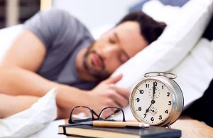Jak spać krótko i efektywnie?