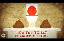 Jak toaleta zmieniła świat [EN]