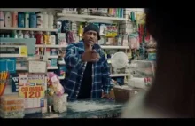 Sprite Commercial 2016 Rakim