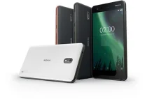 Nokia 2 oficjalnie zaprezentowana - jest tania i... yyy...