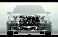 Learn About Subaru Boxer Engine Technology