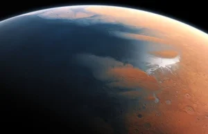 Badacze opracowali nową teorię wyjaśniającą zniknięcie wody z Marsa