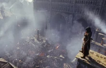 Assassin's Creed: Unity dla PC w najwyższych detalach tylko na GPU NVIDII