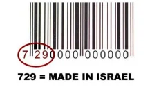 Czy bojkot izraelskich produktów może się udać? Konsument też ma władzę