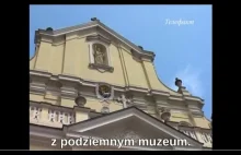 Ukraińska TV o Przemyślu: "etnicznie ukraińska ziemia, która odeszła do Polski"