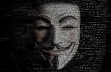 Anonymous walczą z dżihadystami. Przejęli 800 kont na Twitterze i Facebooku