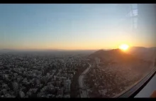 Santiago de Chile [Turbulencja]