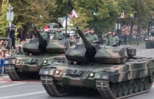Polska Grupa Zbrojeniowa rozpoczyna działalność