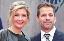 Zack Snyder rezygnuje z dokończenia Justice League, powodem rodzinna tragedia