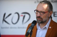 USA: Polonia Institute popiera polski rząd i ostrzega przed KOD-em