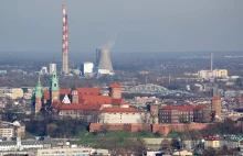 Kraków walczy ze smogiem. Miasto kupi oczyszczacze powietrza do szkół i...