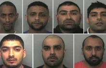 UK: dożywocie dla 5 sadystów-pedofilów