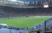 Areny Euro 2016: Stade de France (cz.1) •