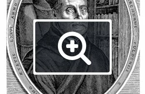 Athanasius Kircher - Ostatni człowiek renesansu