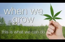WHEN WE GROW, This is what we can do (dokument)