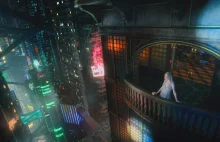 Czym inspirowali się twórcy „Altered Carbon”? Motywy z innych dzieł w serialu