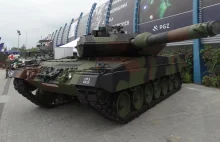 MSPO: Bardziej polski Leopard 2A5
