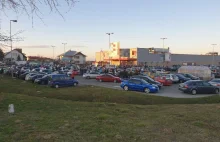 W Sandomierzu zorganizowali zlot. Kierowcy stracili prawa jazdy