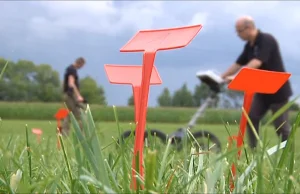 Odkryto szczątki Żydów pomordowanych przez Niemców w Wiźnie