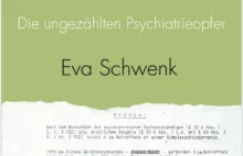Akcja T4 - Niemiecka eugenika 2012
