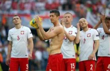 Ranking FIFA: Polska najniżej od dwóch lat!