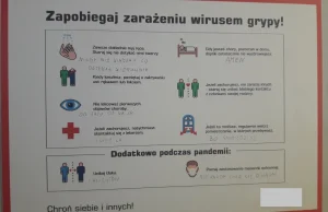 Radosna twórczość nudzącego się pracownika