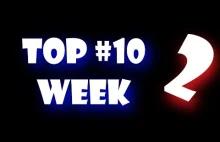 TOP 10 FUNNY WEEK - PART 2