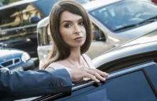 Złodziej ukradł i parę godzin później zwrócił auto Marcie Kaczyńskiej