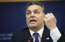 Orban: Nie chcemy imigrantów z biednych krajów na Węgrzech