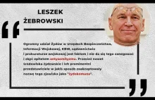 Żebrowski, Lisiak i Karoń – antypolonizm wczoraj i...