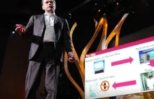 Ralph Langner: Stuxnet - bron 21 wieku via TED