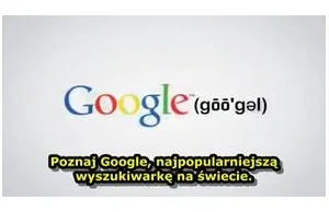 Dlaczego Google chce wszystko wiedzieć?