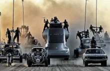 Tryb Mad Max w nowym Autopilocie Tesli = agresywna zmiana pasów • www.