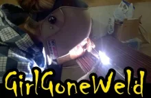 GirlGoneWeld - Pierwszy kontakt z TIGiem