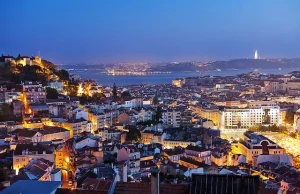 7 atrakcji, którymi zachwyci Cię Portugalia