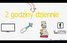 2 godziny które ZMIENIĄ TWOJE ŻYCIE! Ty też MOŻESZ TO ZROBIĆ! |...