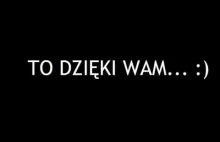 Mahonek podarował pieniądze dla dla starszego Pana