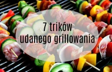 Pomysłowe triki, które sprawią, że staniesz się mistrzynią grillowania |...