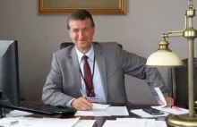 Zakochany burmistrz Mikołowa przyznał się do romansu z asystentką