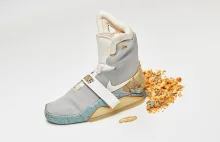 Na aukcji w serwisie Ebay pojawiły się buty marki Nike... w cenie domu.