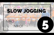 Slow jogging, czyli metoda biegania dla każdego [WIDEO]