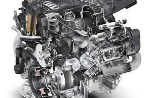 Amerykanie znaleźli w Audi kolejne oprogramowanie manipulujące wynikami CO2!