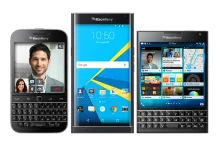 TCL będzie w pełni odpowiedzialne za smartfony BlackBerry. To koniec "jeżynki"?