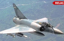 Francja "gotowa wysłać" samoloty do ochrony Polski i krajów bałtyckich