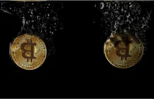 Czy to jest przyczyną spadków bitcoina? - Atlas