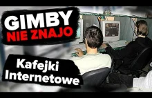 Smutna historia polskich Kafejek Internetowych