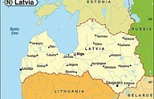 Łotwa: Prorosyjska partia na czele sondaży.