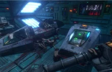 Remake System Shock na Kickstarterze - zagrajcie w demo, zobaczcie gameplay