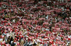 Polska awansuje w rankingu FIFA na rekordowe miejsce!