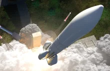 Nowa rakieta Ariane 6 ma pierwszego klienta